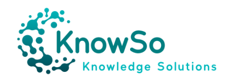 KnowSo Knowledge Solutions GmbH